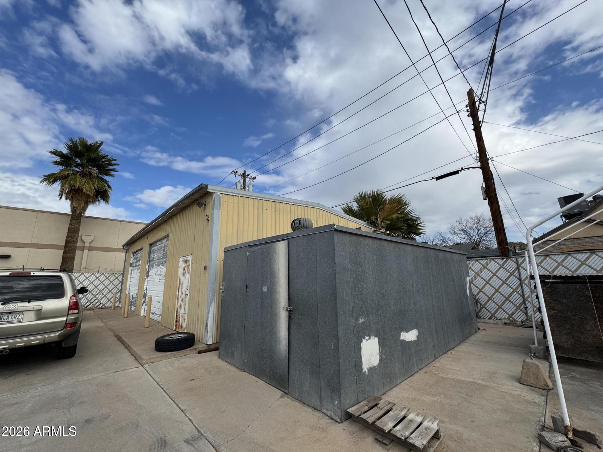 EARLL PLACE - Commercial Sale