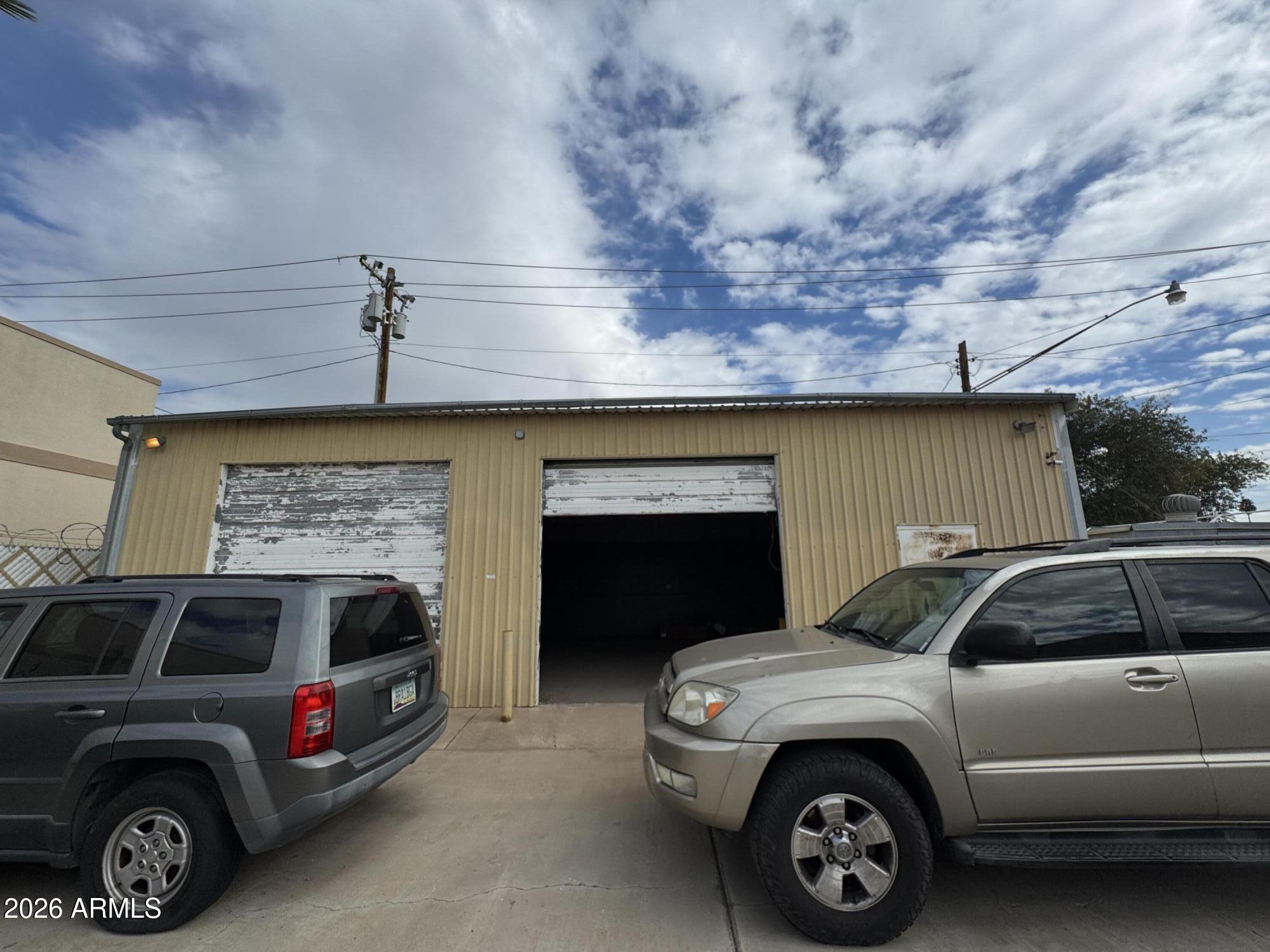 EARLL PLACE - Commercial Sale