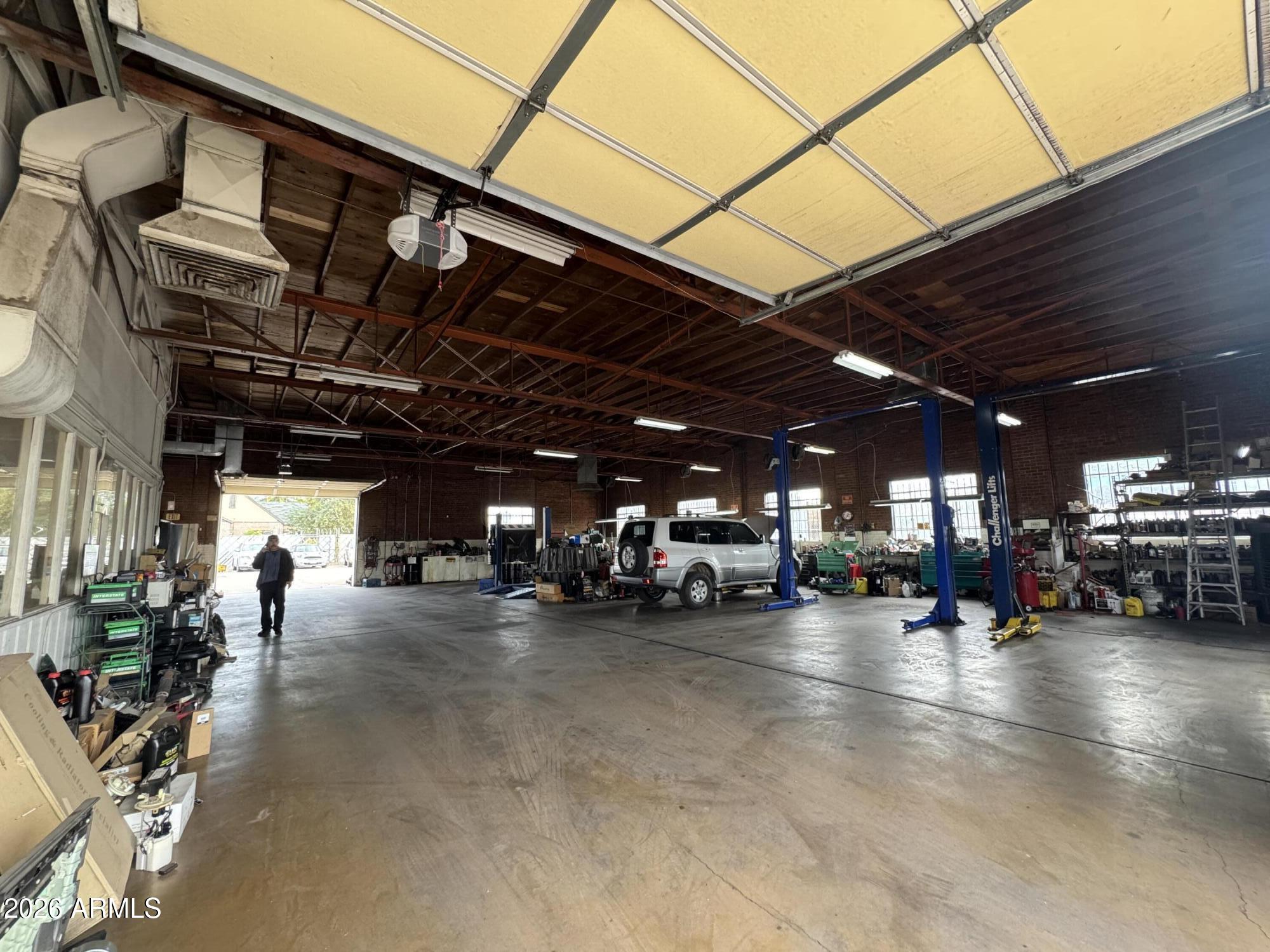 EARLL PLACE - Commercial Sale