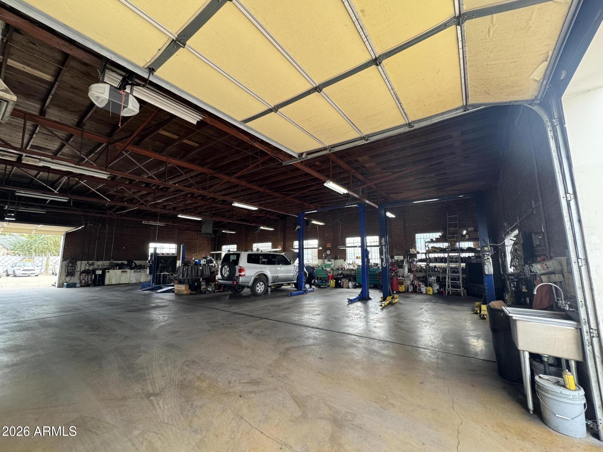 EARLL PLACE - Commercial Sale