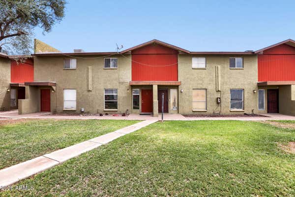 4615 N 39th Ave #21, Phoenix, AZ, 85019
