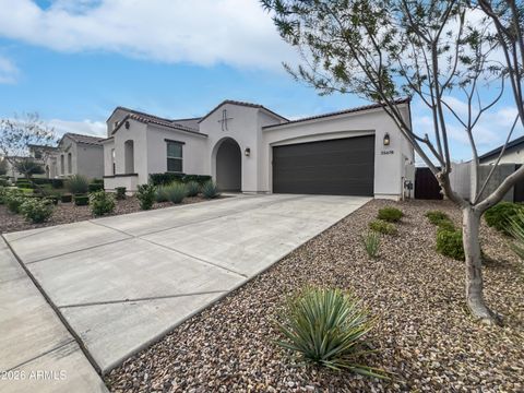35678 N GEMSTONE Way San Tan Valley AZ 85144