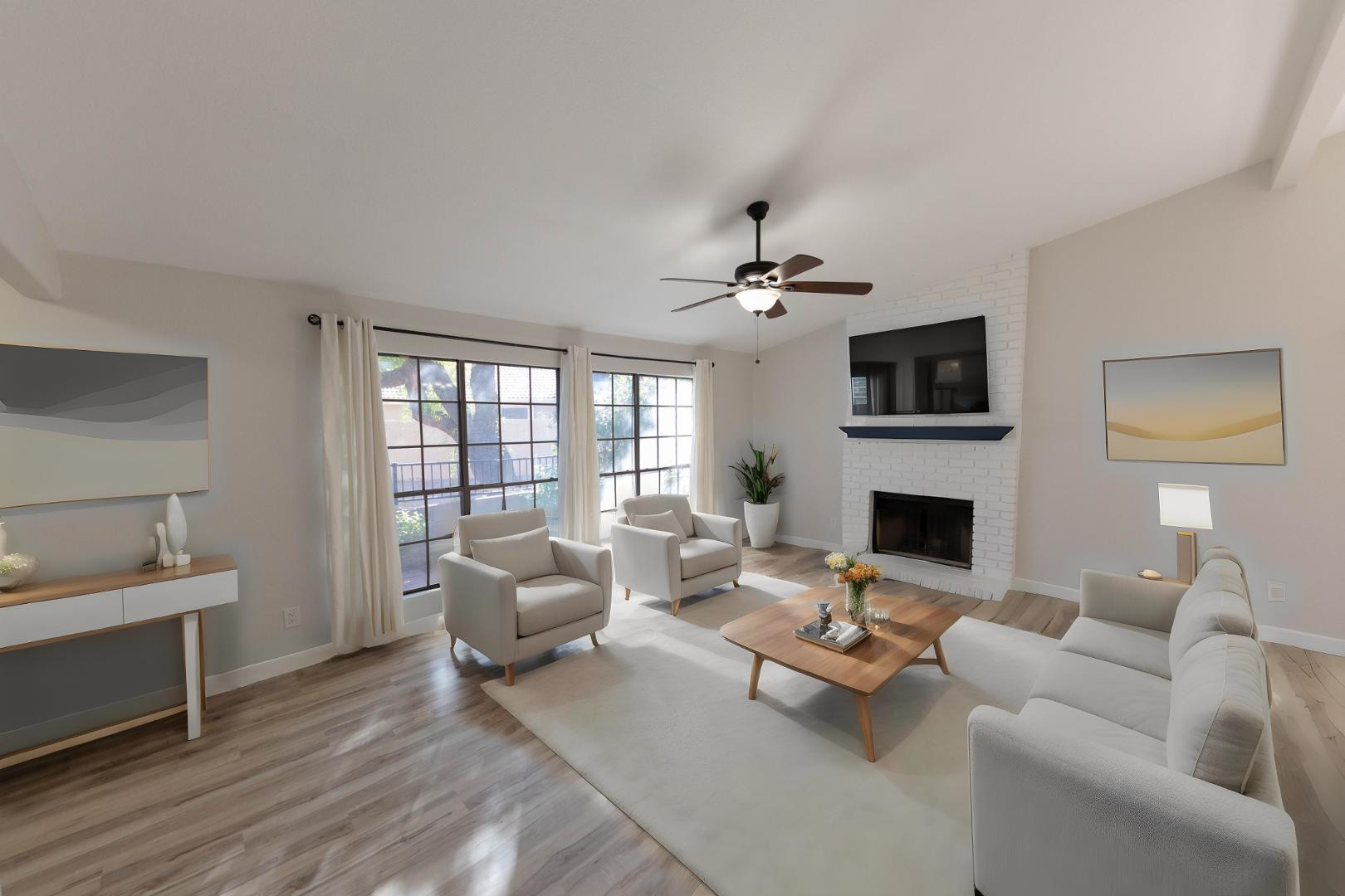 4283 E Agave Road
