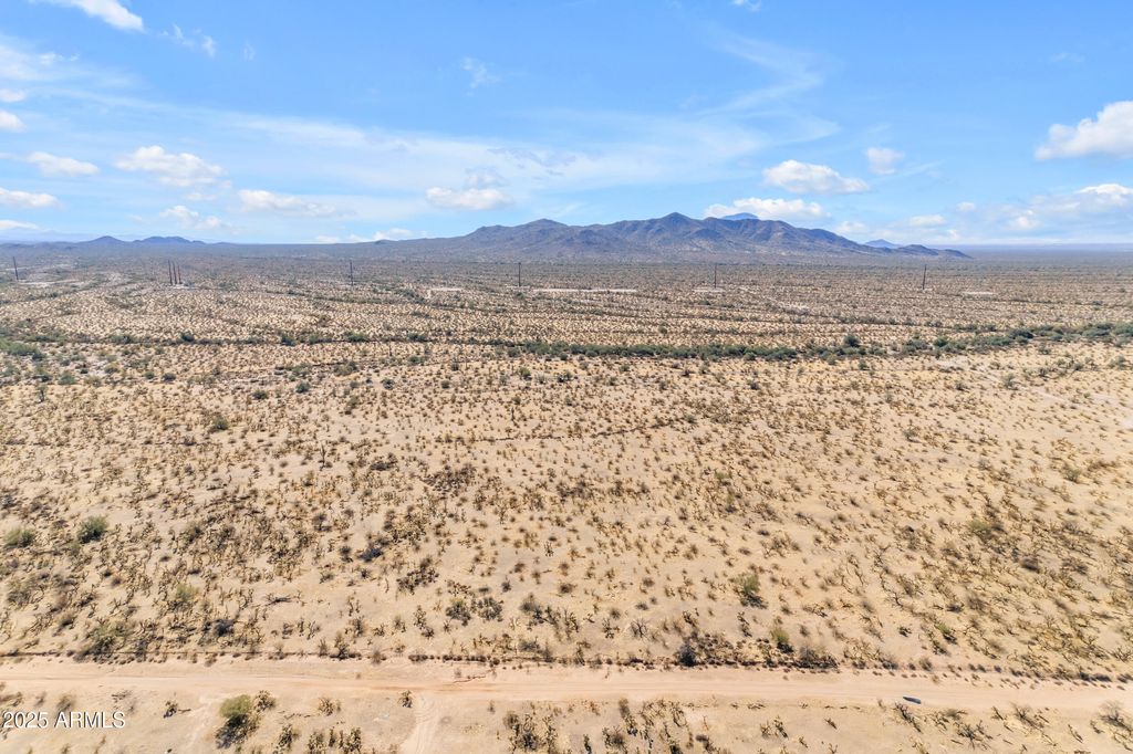 Photo of 19707 E Undetermined Road #-, Coolidge, AZ 85128 (MLS # 6823029)