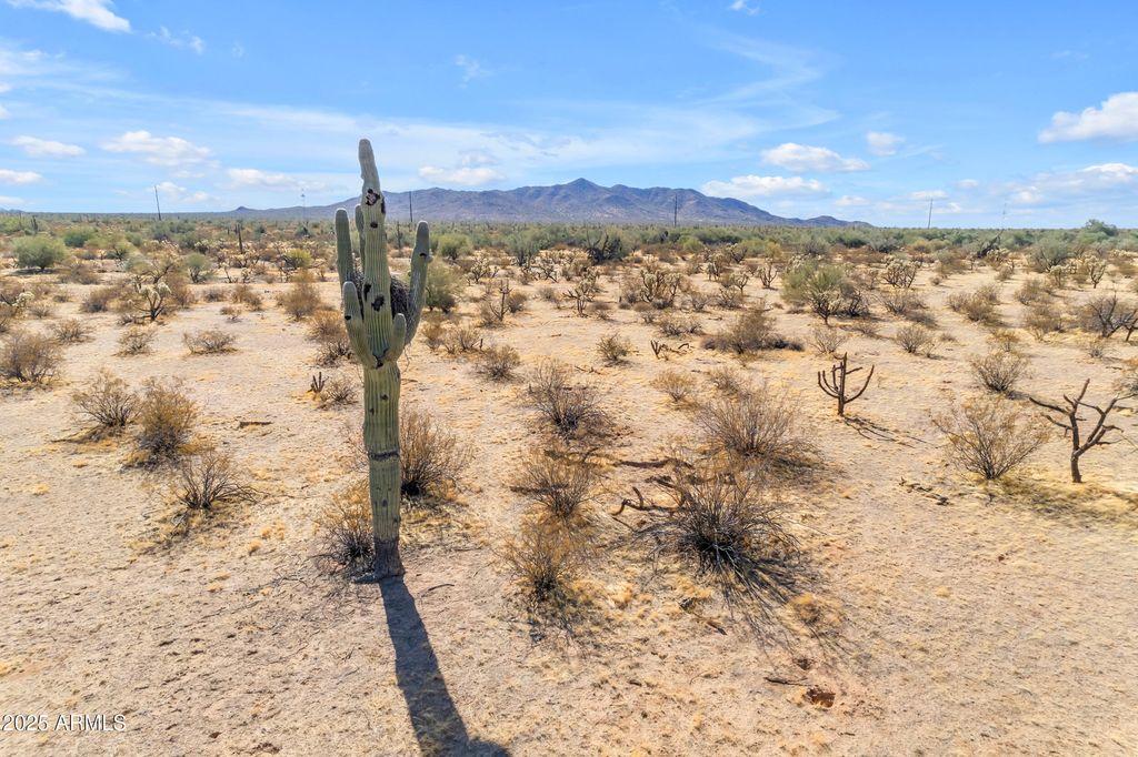 Photo of 19707 E Undetermined Road #-, Coolidge, AZ 85128 (MLS # 6823029)