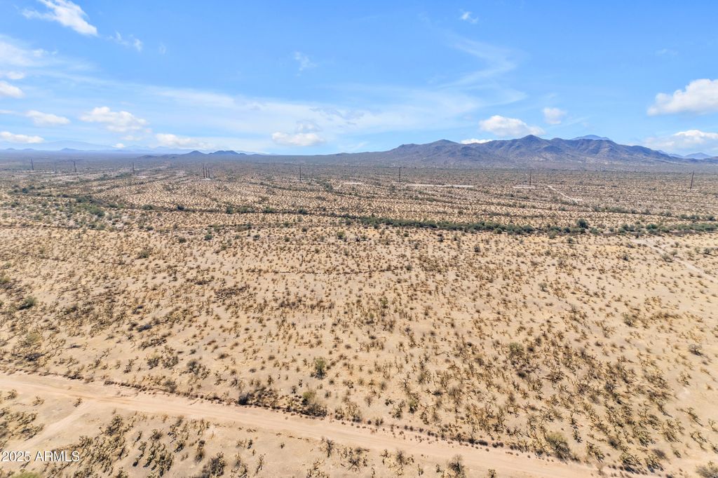 Photo of 19707 E Undetermined Road #-, Coolidge, AZ 85128 (MLS # 6823029)