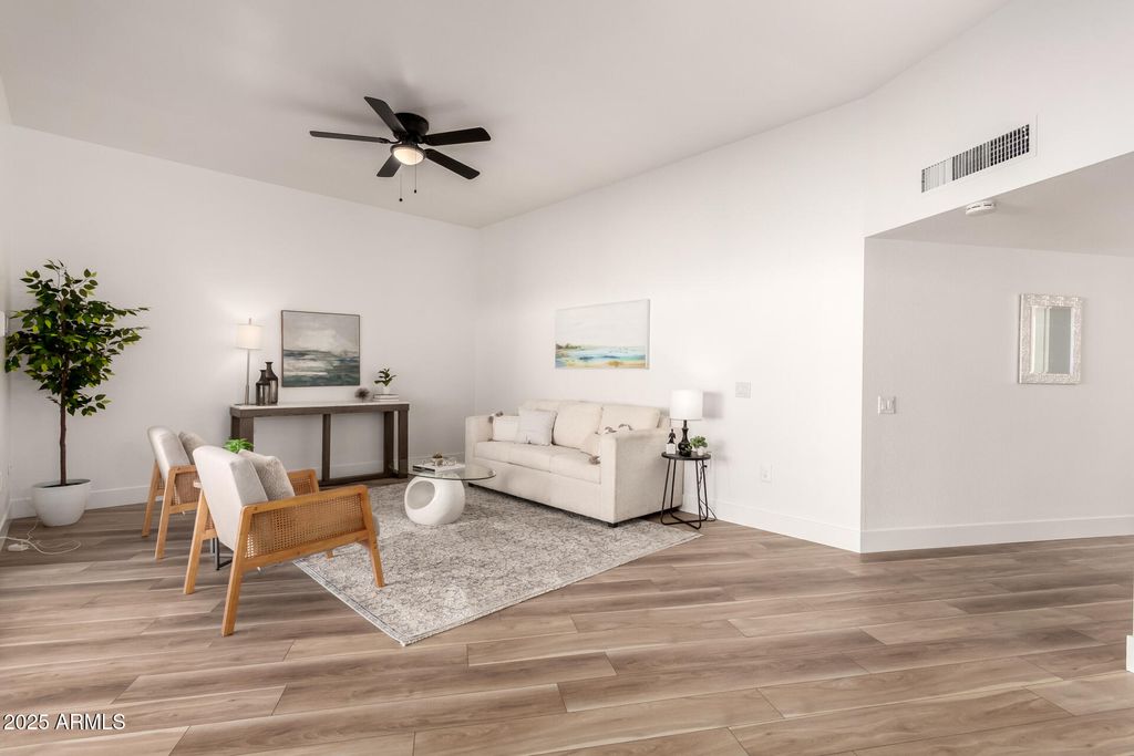 Photo of 16869 N 103rd Avenue, Sun City, AZ 85351 (MLS # 6937157)