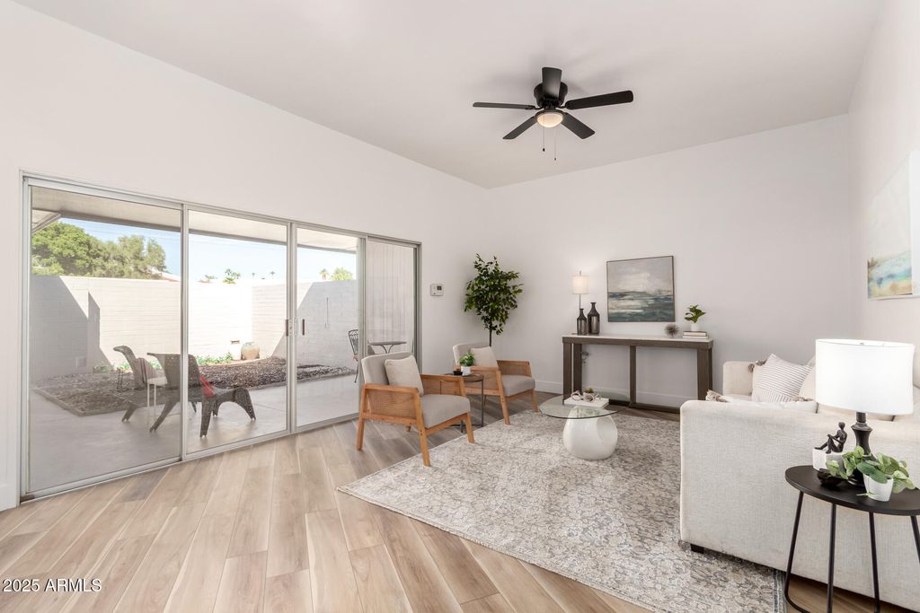 Photo of 16869 N 103rd Avenue, Sun City, AZ 85351 (MLS # 6937157)