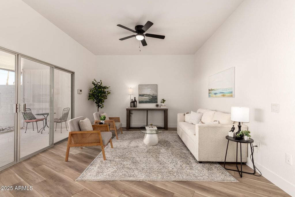Photo of 16869 N 103rd Avenue, Sun City, AZ 85351 (MLS # 6937157)