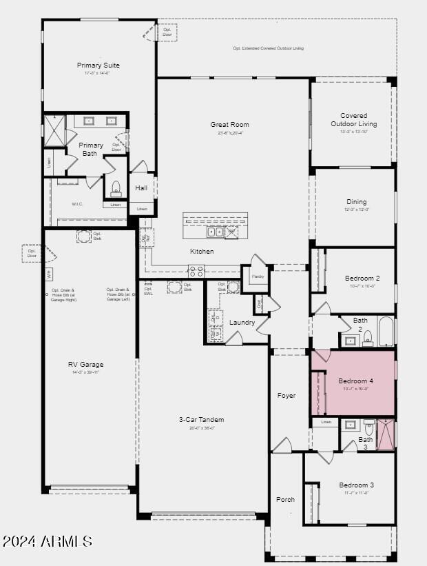 5112 W RAINWATER Drive