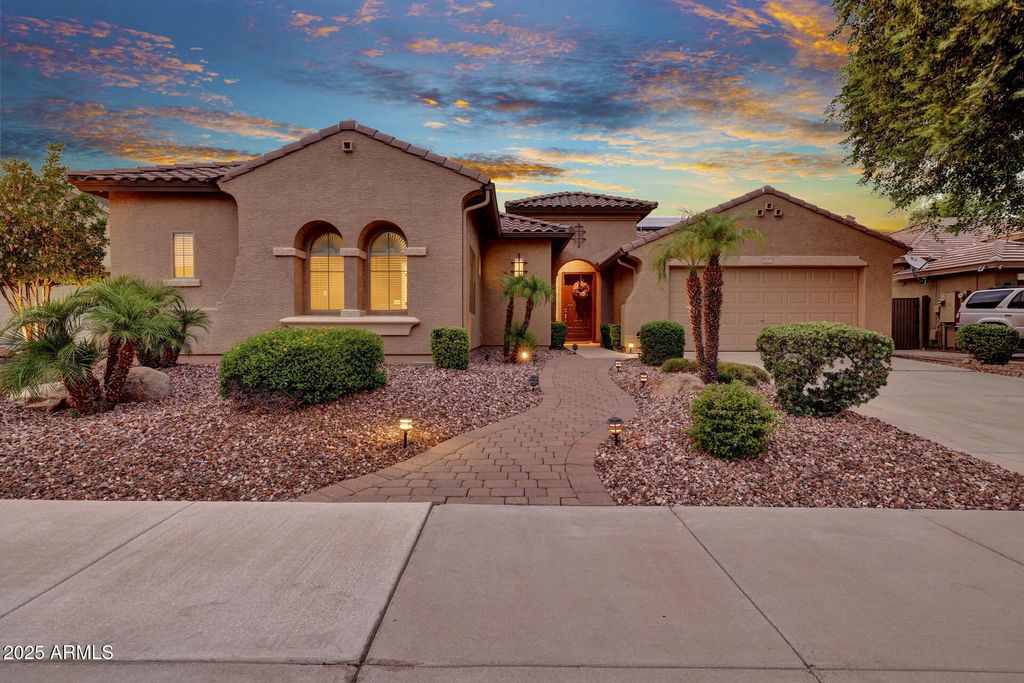 Photo of 11948 W Jessie Lane, Sun City, AZ 85373 (MLS # 6894233)