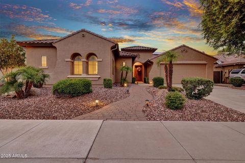 11948 W JESSIE Lane Sun City AZ 85373
