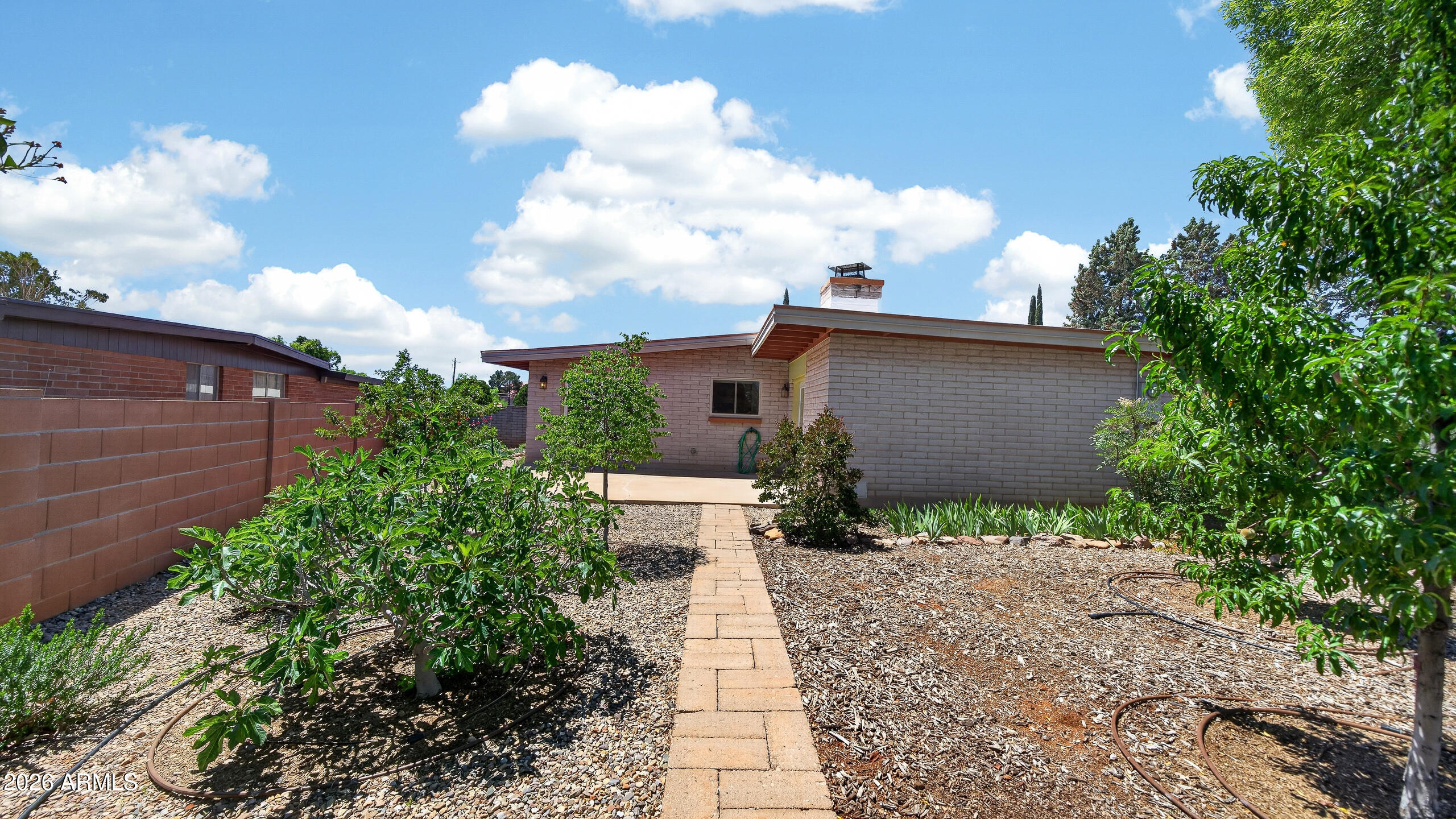Buena -1 - Residential