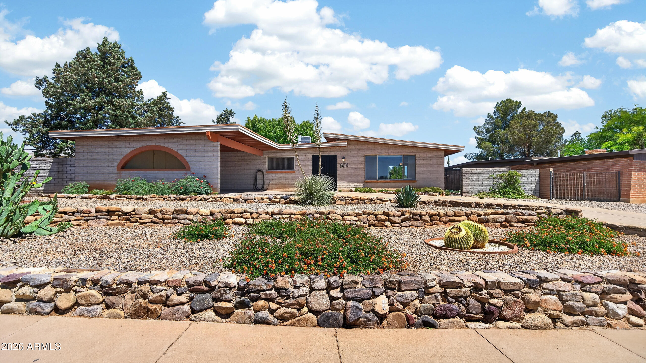 Buena -1 - Residential