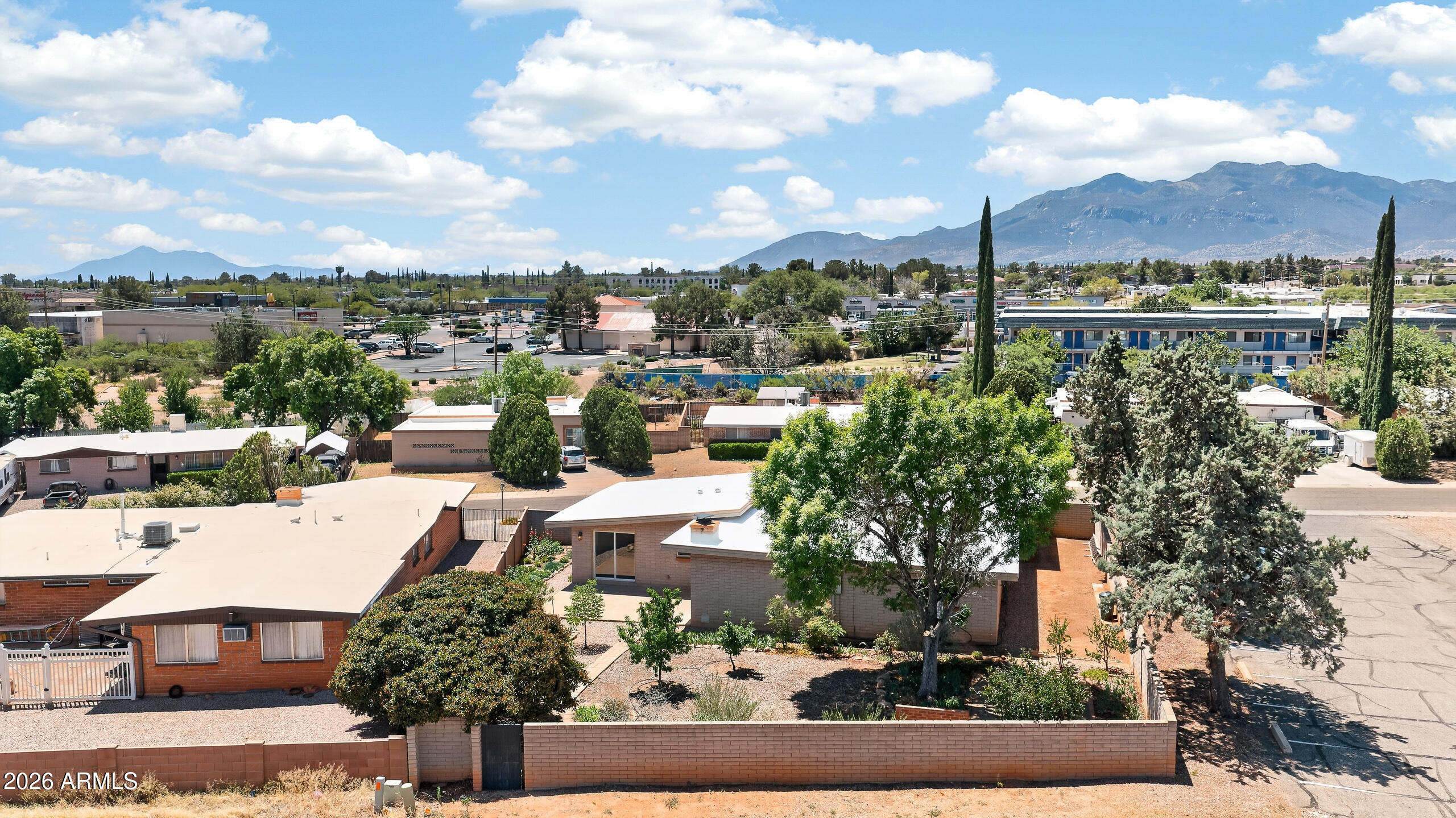 Buena -1 - Residential
