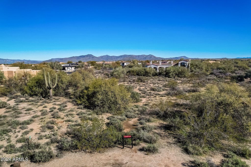 Photo of 33243 N Northstar Circle #173, Scottsdale, AZ 85266 (MLS # 6800528)