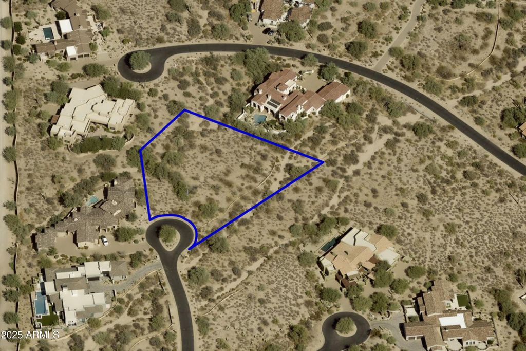 Photo of 33243 N Northstar Circle #173, Scottsdale, AZ 85266 (MLS # 6800528)