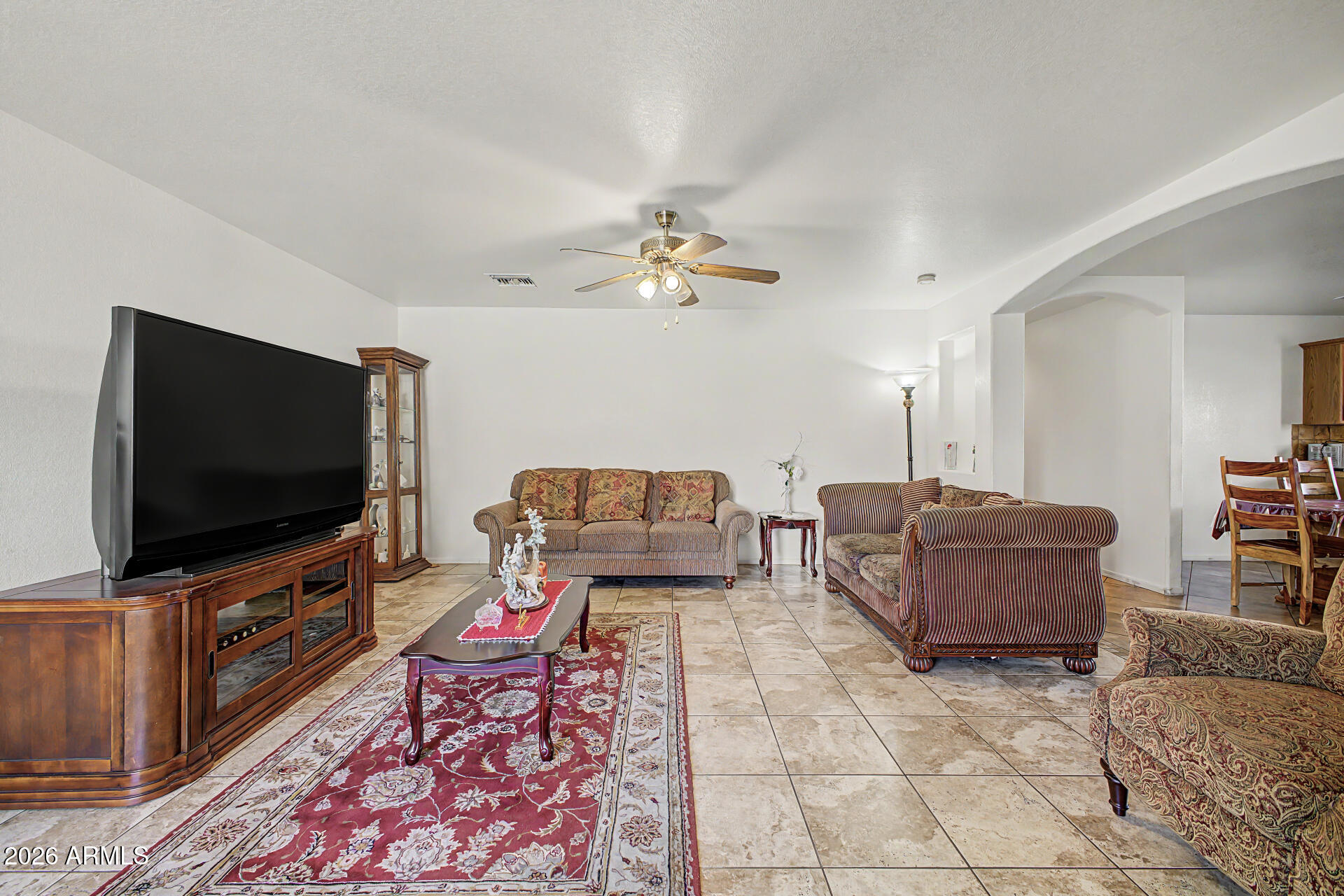 1564 S ROYAL PALM Road