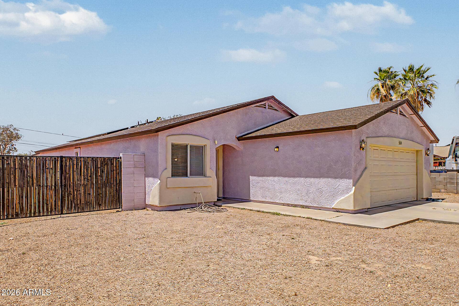 1564 S ROYAL PALM Road