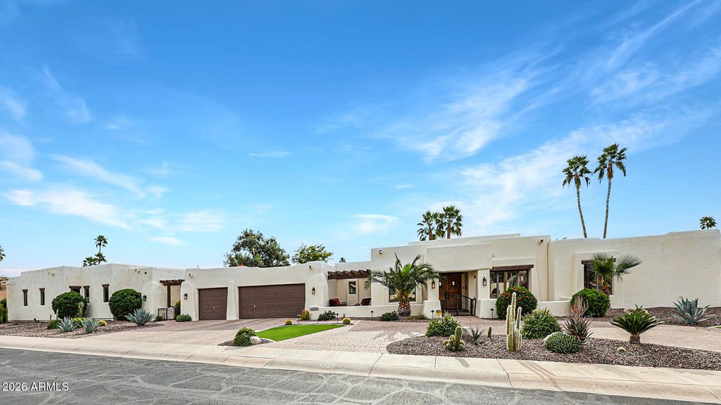 Photo of 12770 N 101st Place, Scottsdale, AZ 85260 (MLS # 6981431)
