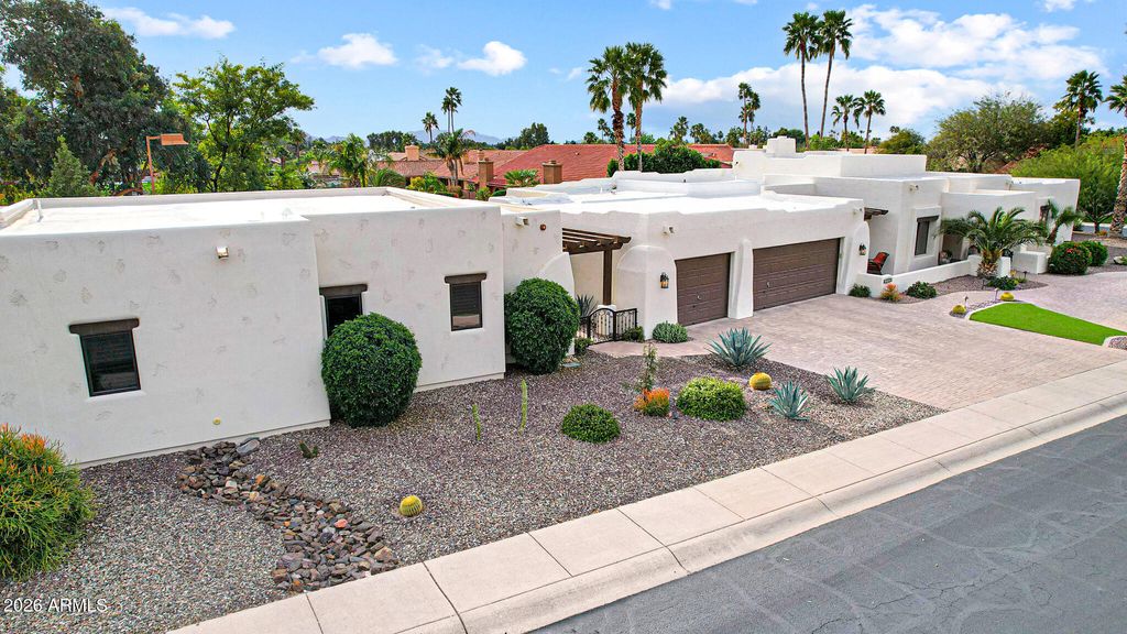 Photo of 12770 N 101st Place, Scottsdale, AZ 85260 (MLS # 6981431)