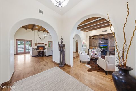 Photo of 12770 N 101st Place, Scottsdale, AZ 85260 (MLS # 6981431)