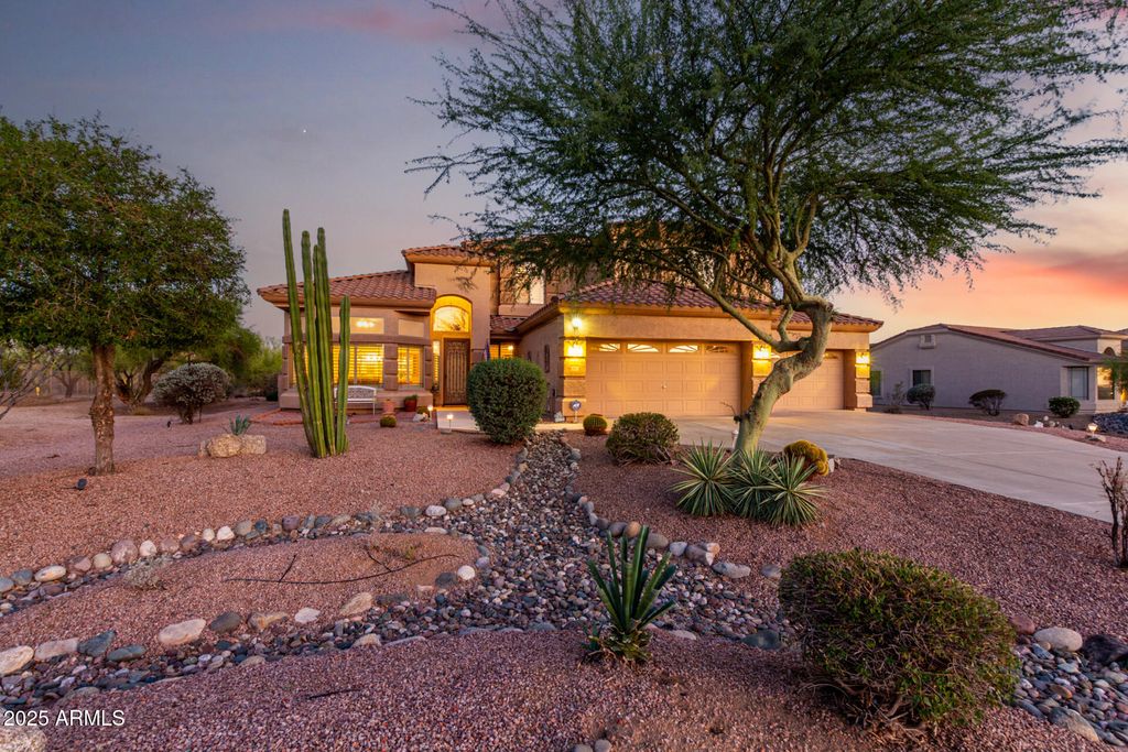Photo of 6041 E Dale Lane, Cave Creek, AZ 85331 (MLS # 6918711)