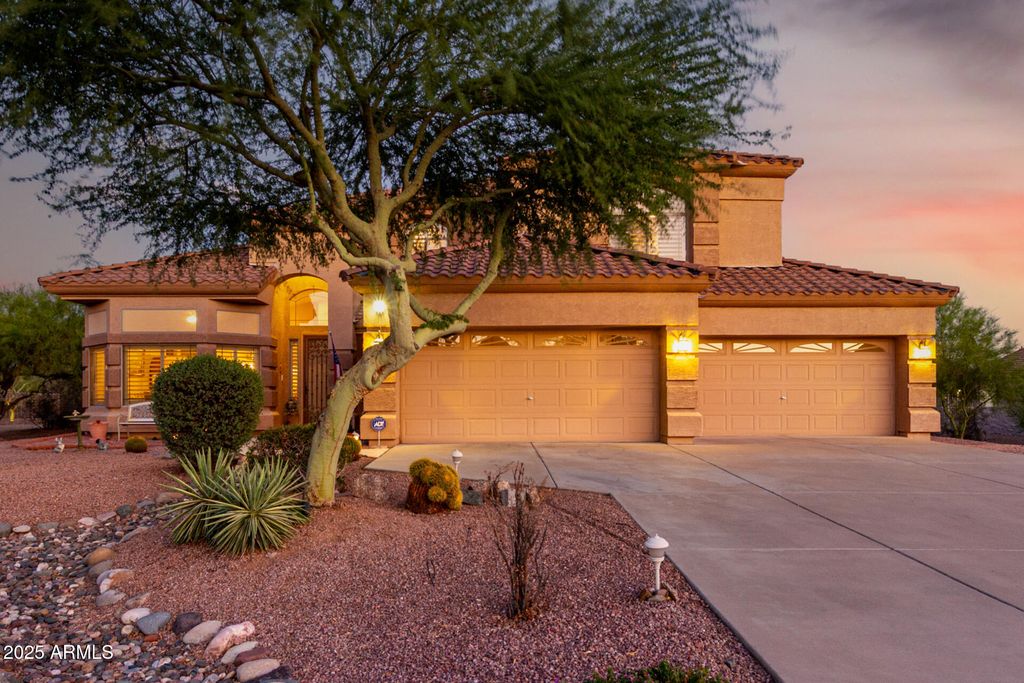 Photo of 6041 E Dale Lane, Cave Creek, AZ 85331 (MLS # 6918711)