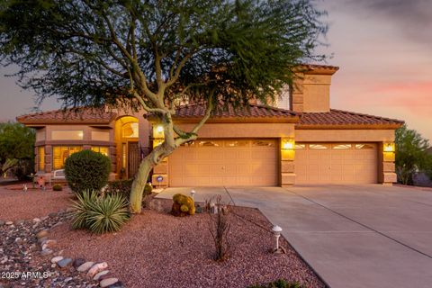 Photo of 6041 E Dale Lane, Cave Creek, AZ 85331 (MLS # 6918711)