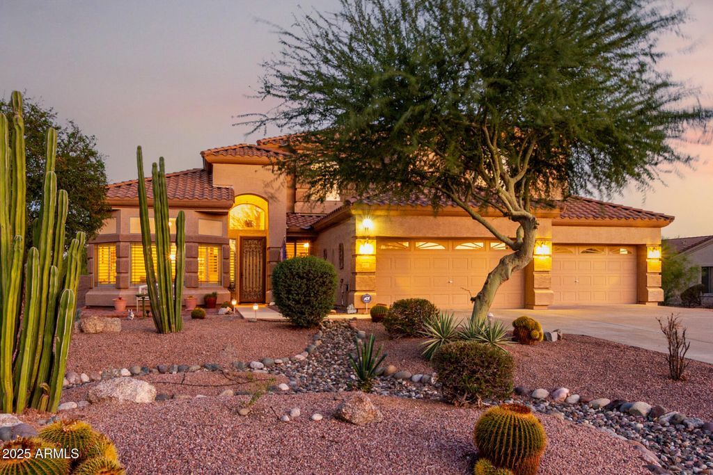 Photo of 6041 E Dale Lane, Cave Creek, AZ 85331 (MLS # 6918711)