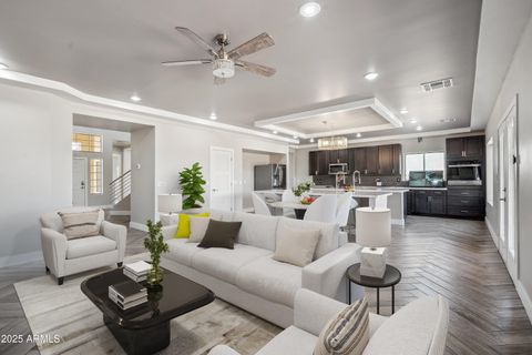 1712 E Joelle Drive Casa Grande AZ 85122