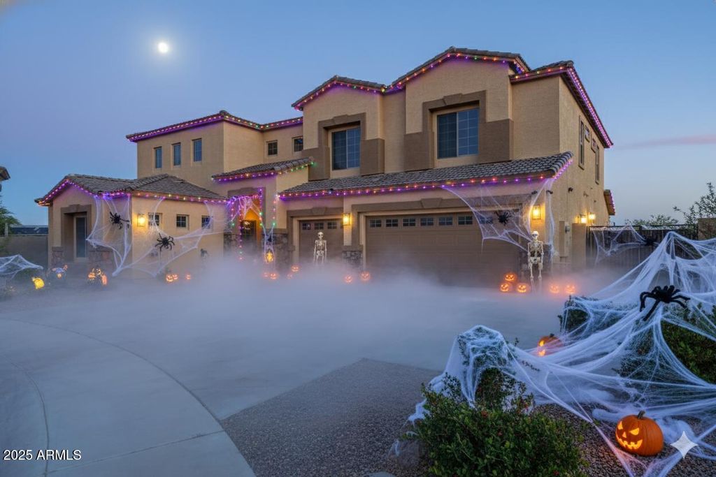 Photo of 1712 E Joelle Drive, Casa Grande, AZ 85122 (MLS # 6866233)