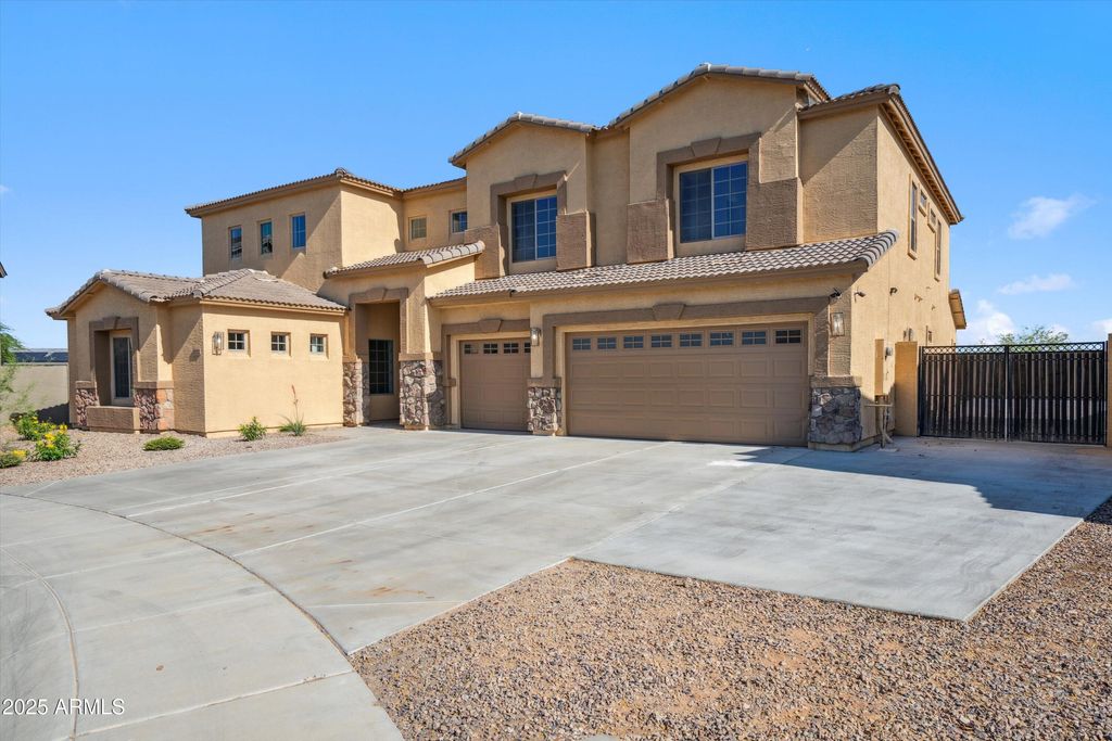 Photo of 1712 E Joelle Drive, Casa Grande, AZ 85122 (MLS # 6866233)