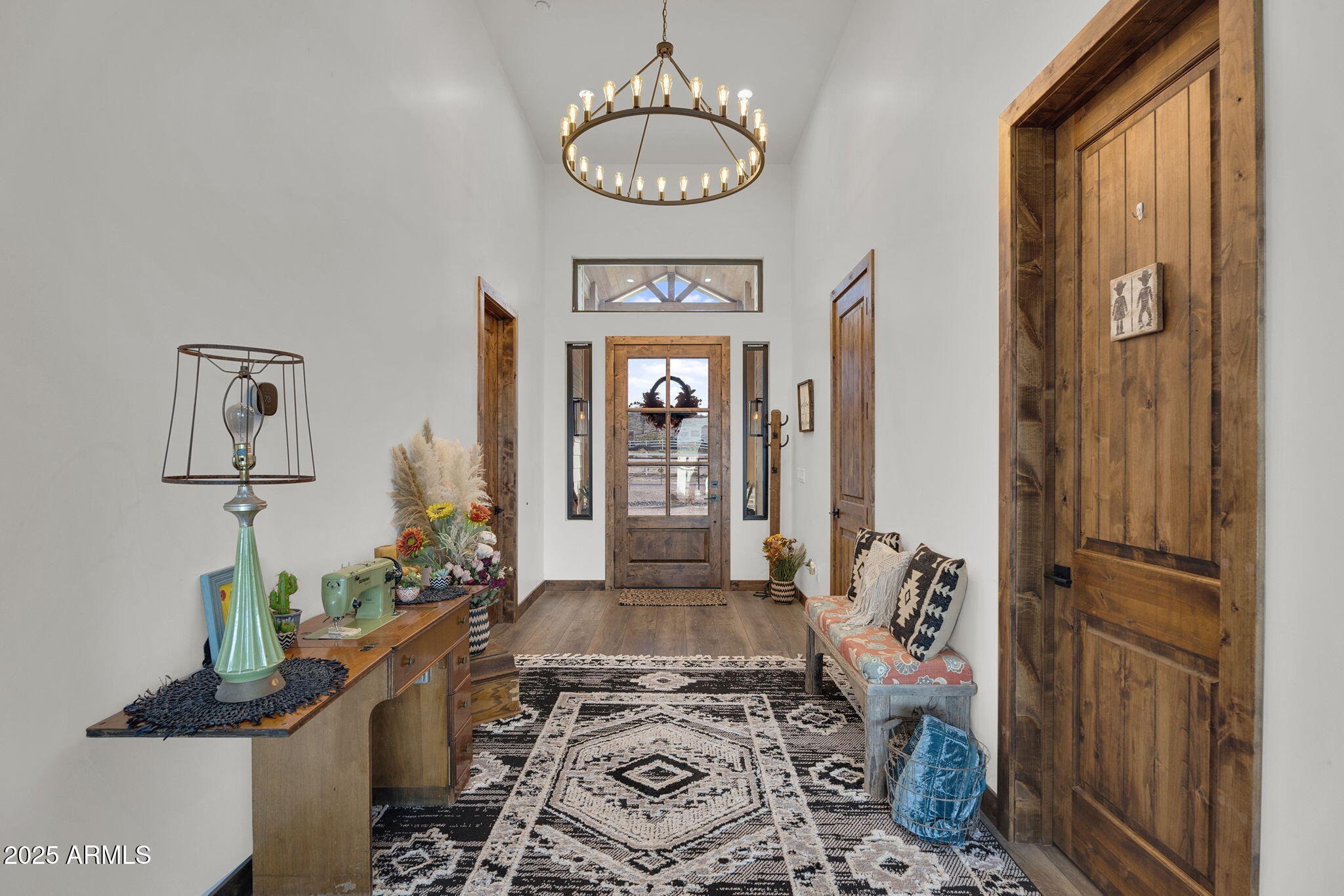 2304 W SILVERDALE Road