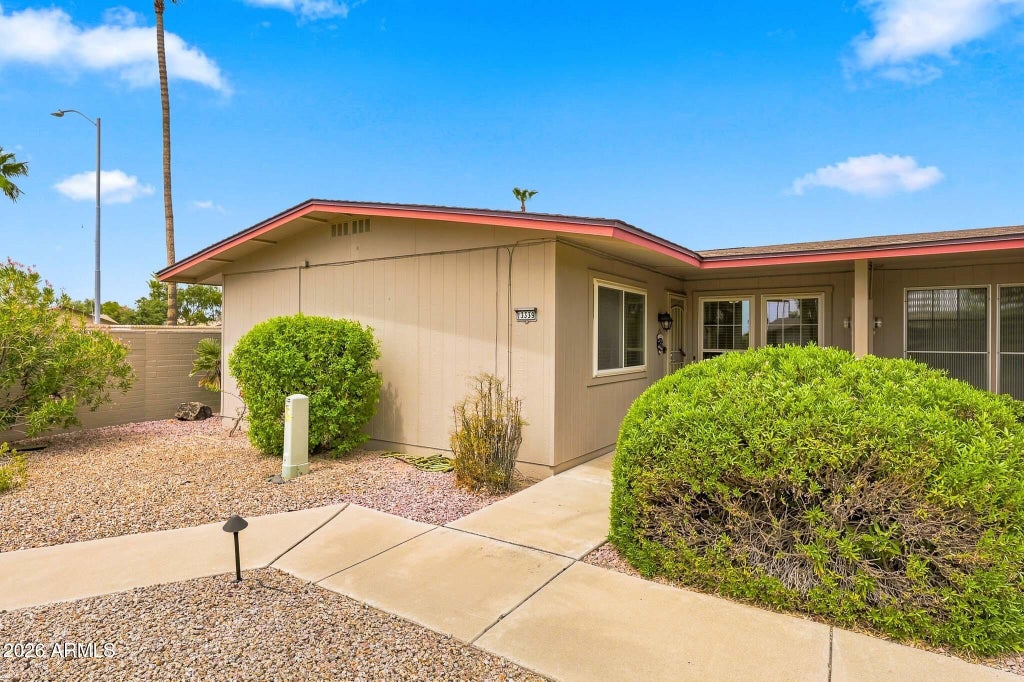 Photo of 13339 W Desert Glen Drive, Sun City West, AZ 85375 (MLS # 7068131)