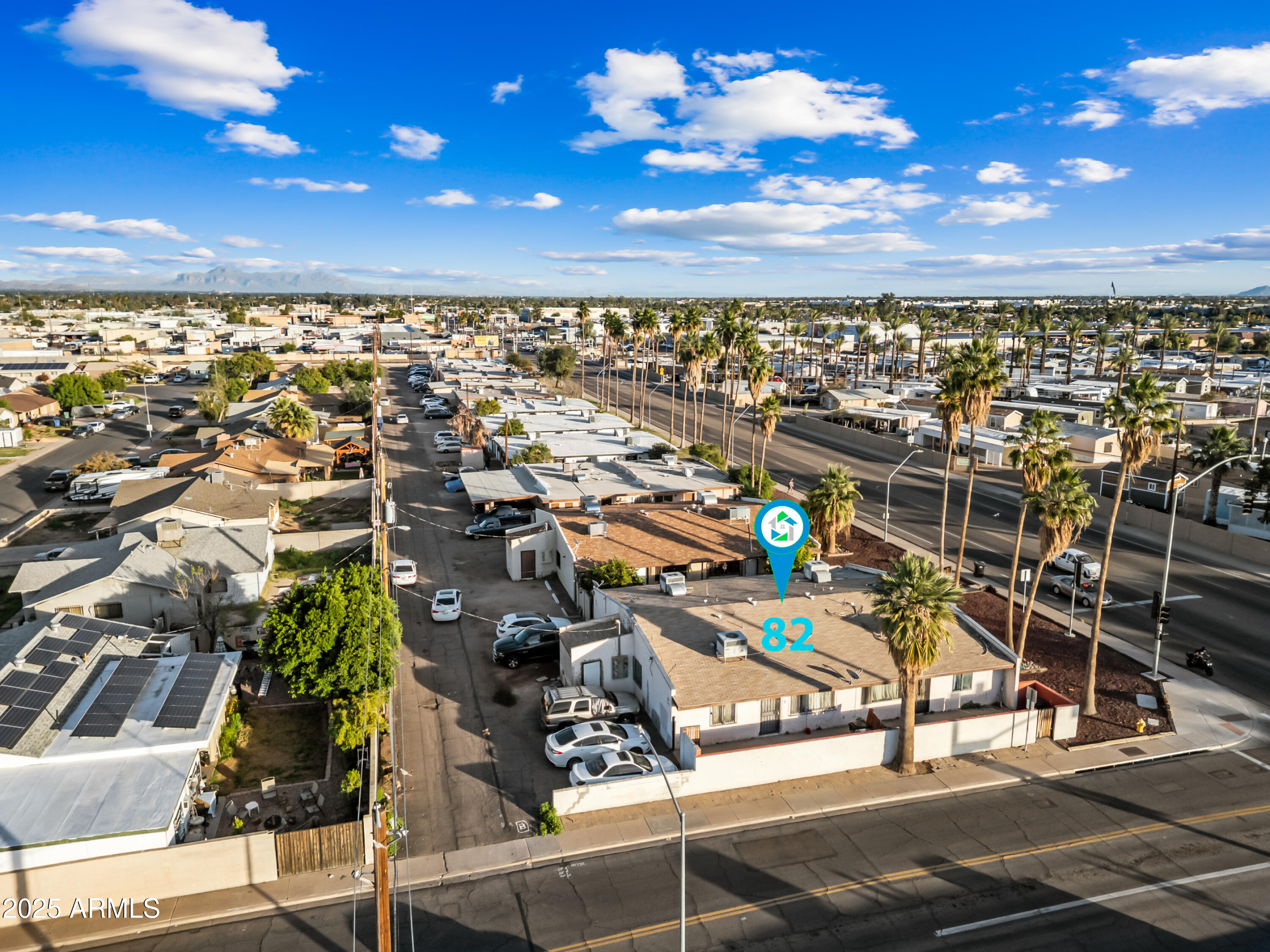 82 W SOUTHERN Avenue