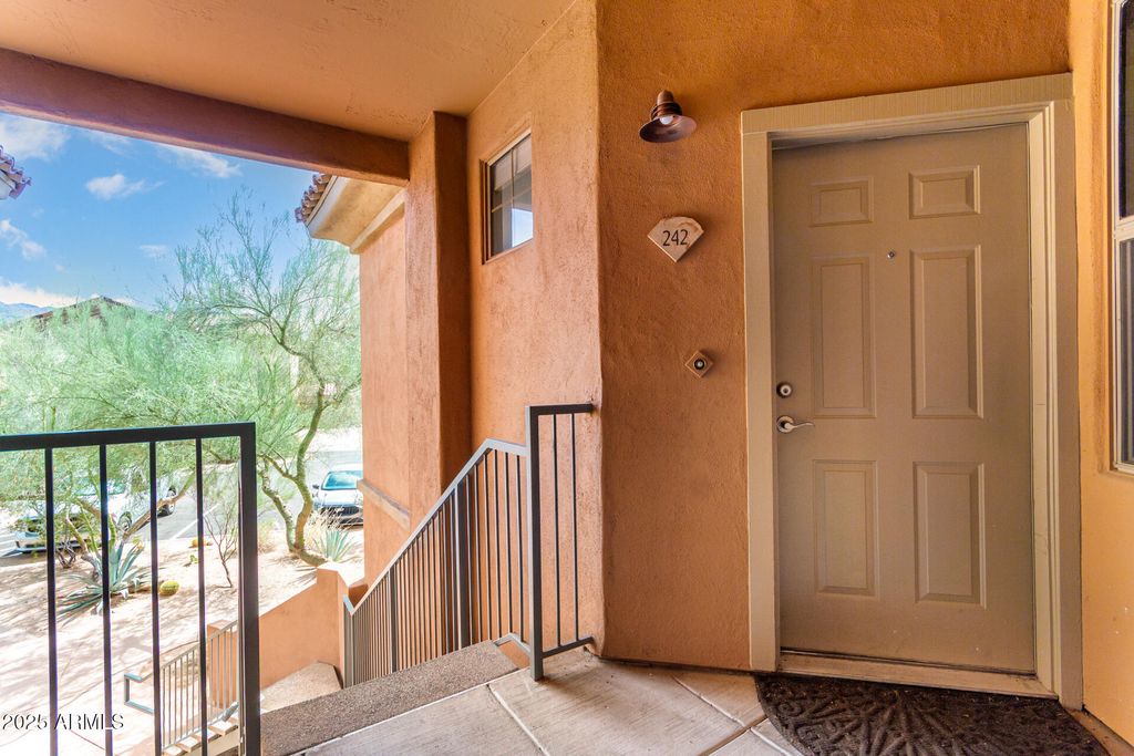 Photo of 20801 N 90th Place #242, Scottsdale, AZ 85255 (MLS # 6843012)