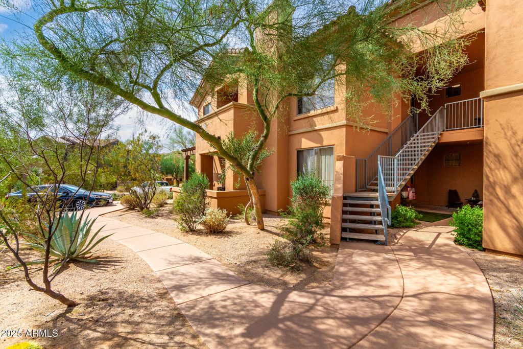 Photo of 20801 N 90th Place #242, Scottsdale, AZ 85255 (MLS # 6843012)