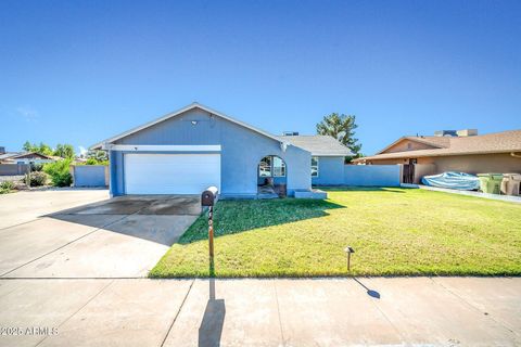 5503 W CAROL ANN Way Glendale AZ 85306