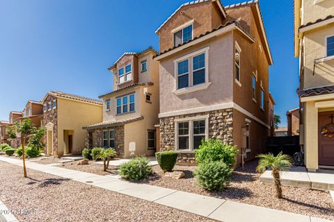 2044 N 77TH Lane Phoenix AZ 85035