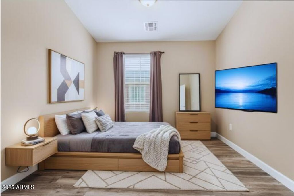 Photo of 240 W Juniper Avenue #1053, Gilbert, AZ 85233 (MLS # 6928762)