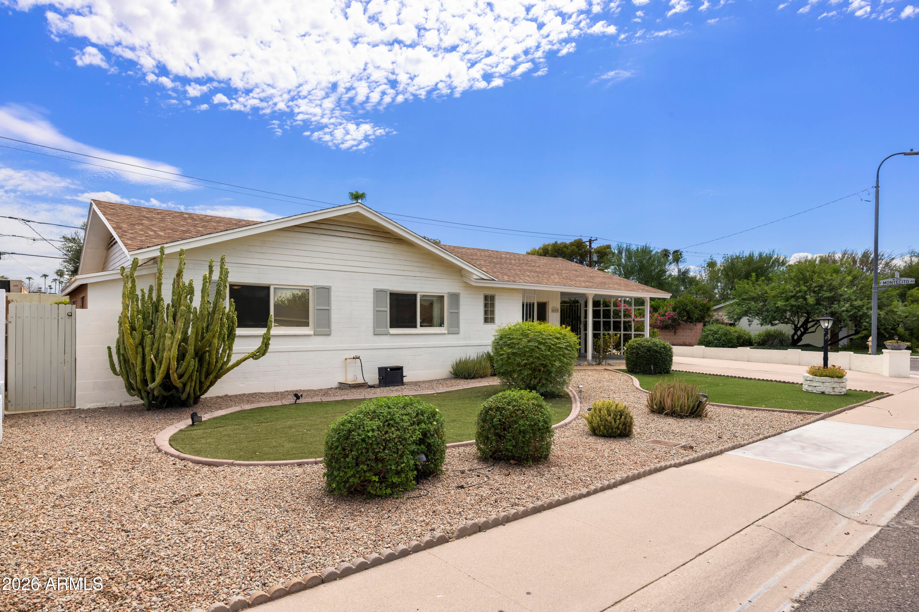 4329 N 35TH Street