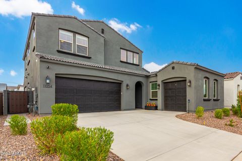 A home in Mesa