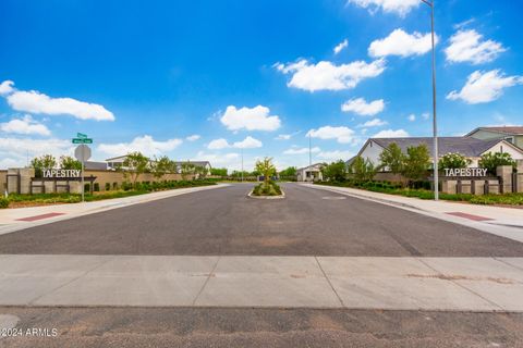 A home in Mesa