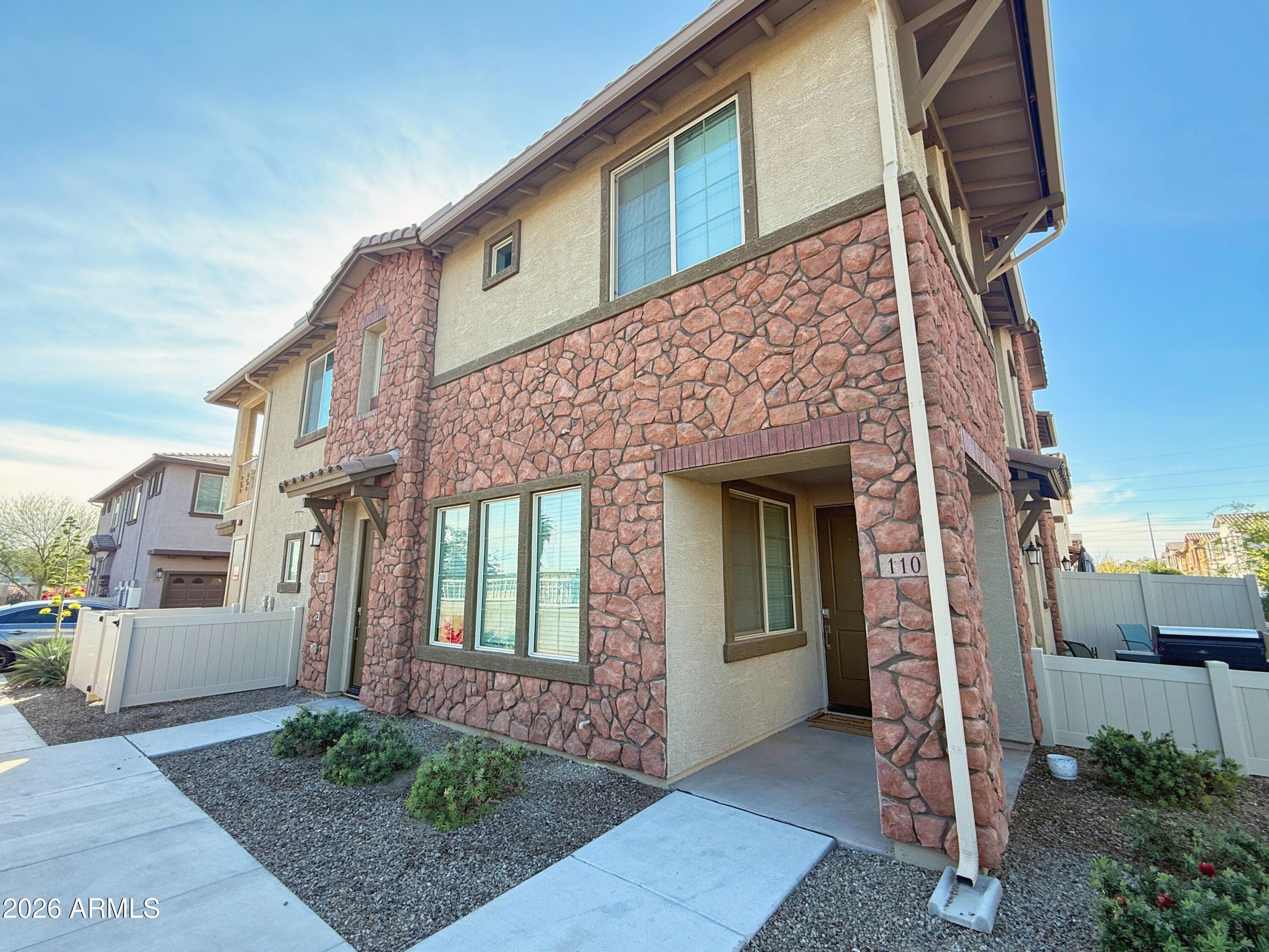 4100 S Pinelake Unit 109