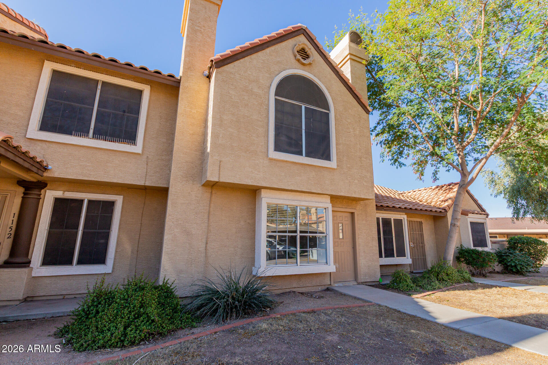 4601 N 102ND Avenue 1153