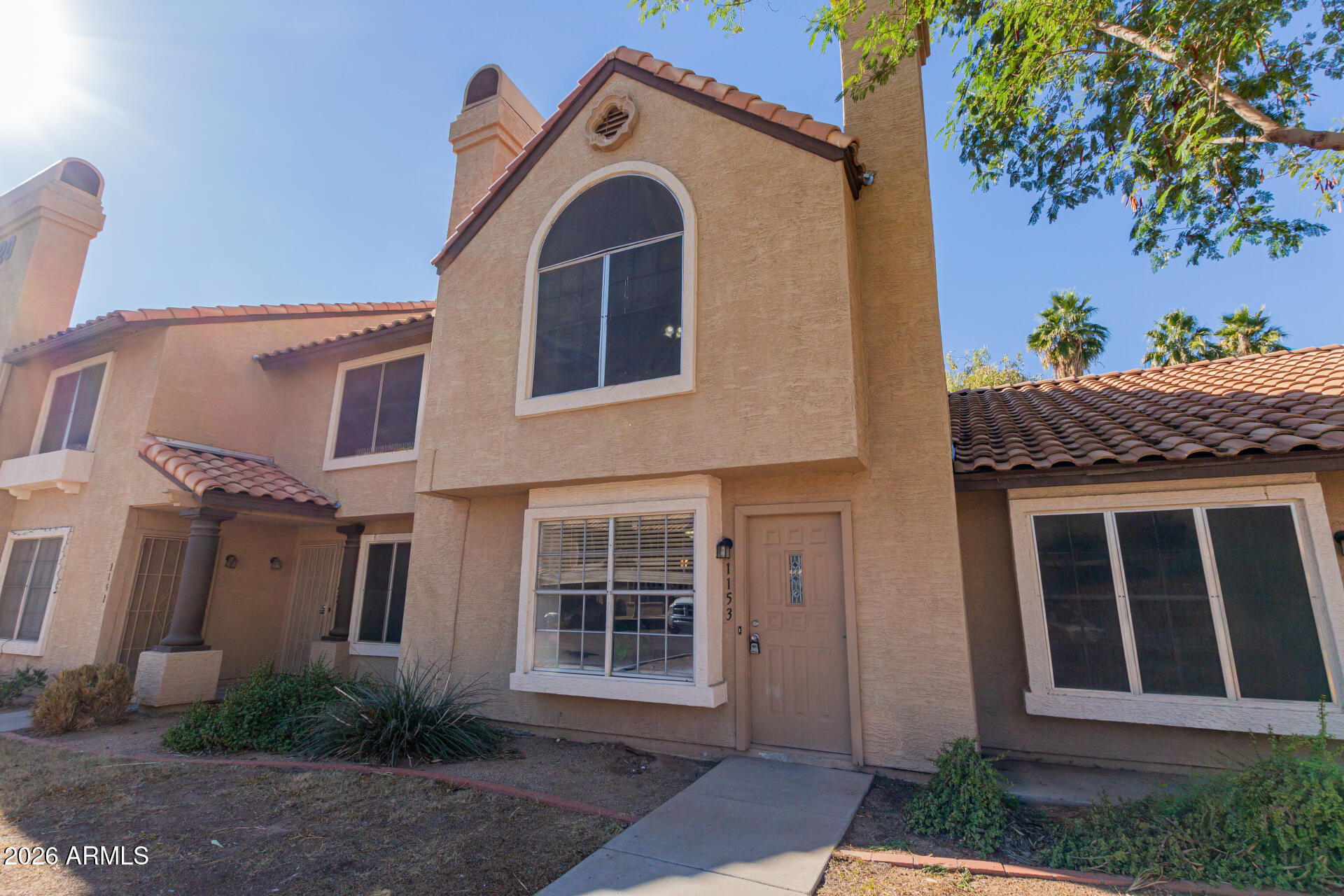 4601 N 102ND Avenue 1153