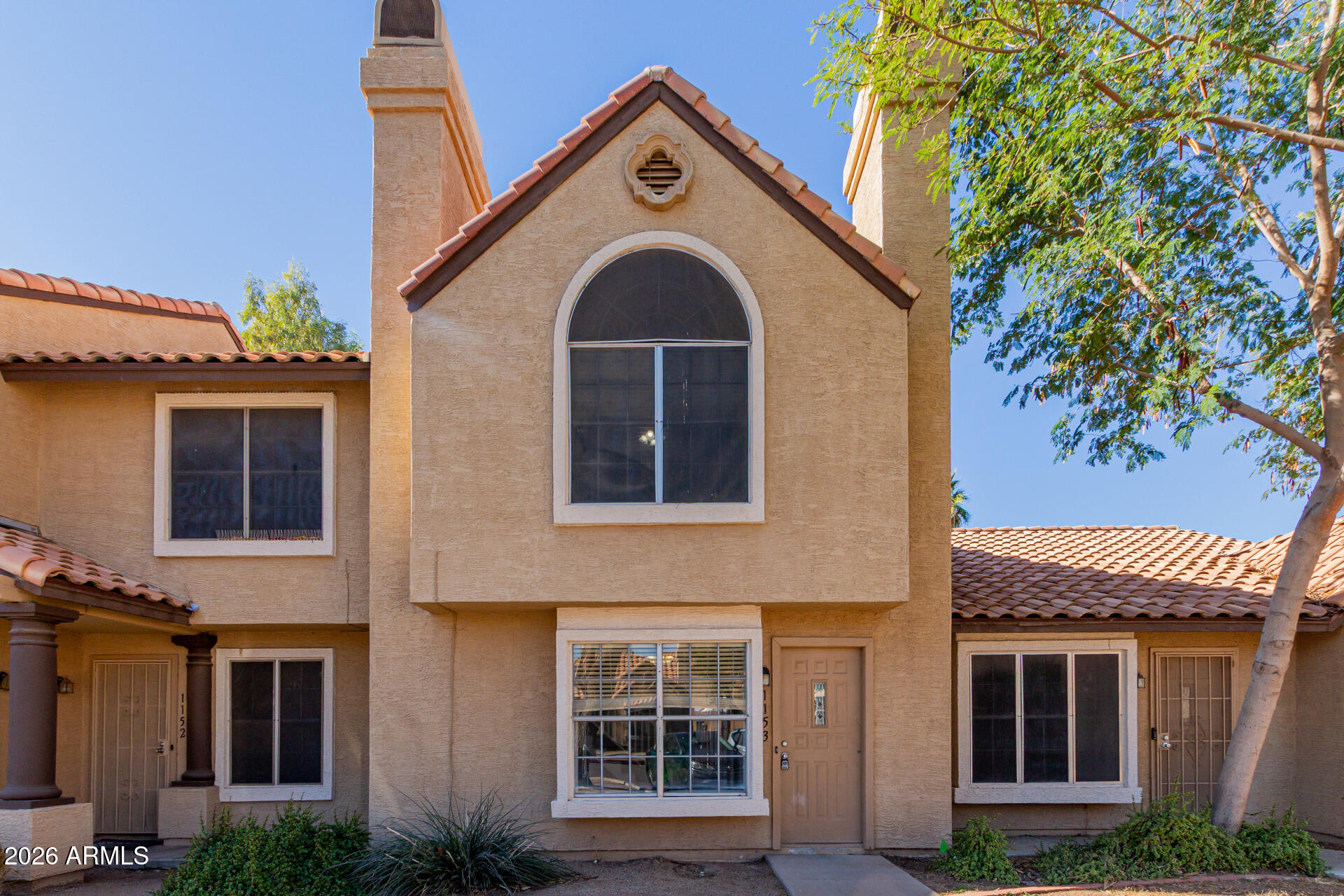 4601 N 102ND Avenue 1153