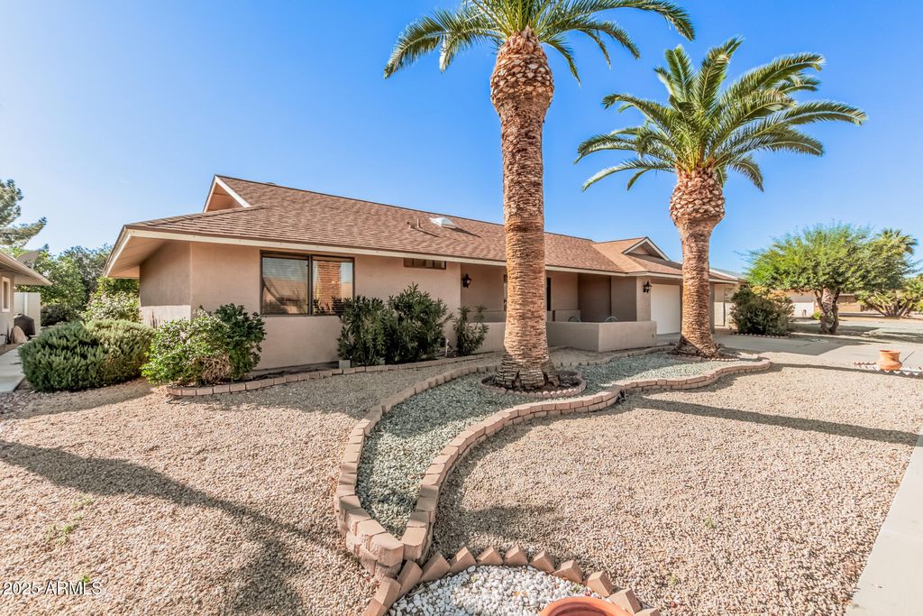 Photo of 12719 W Crystal Lake Drive, Sun City West, AZ 85375 (MLS # 6956556)