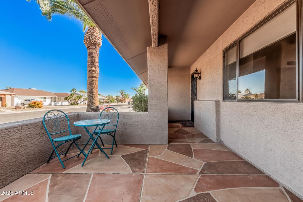 Photo of 12719 W Crystal Lake Drive, Sun City West, AZ 85375 (MLS # 6956556)